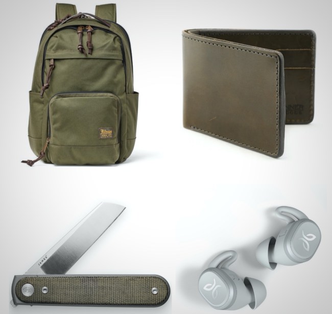 absolute best everyday carry gear for men