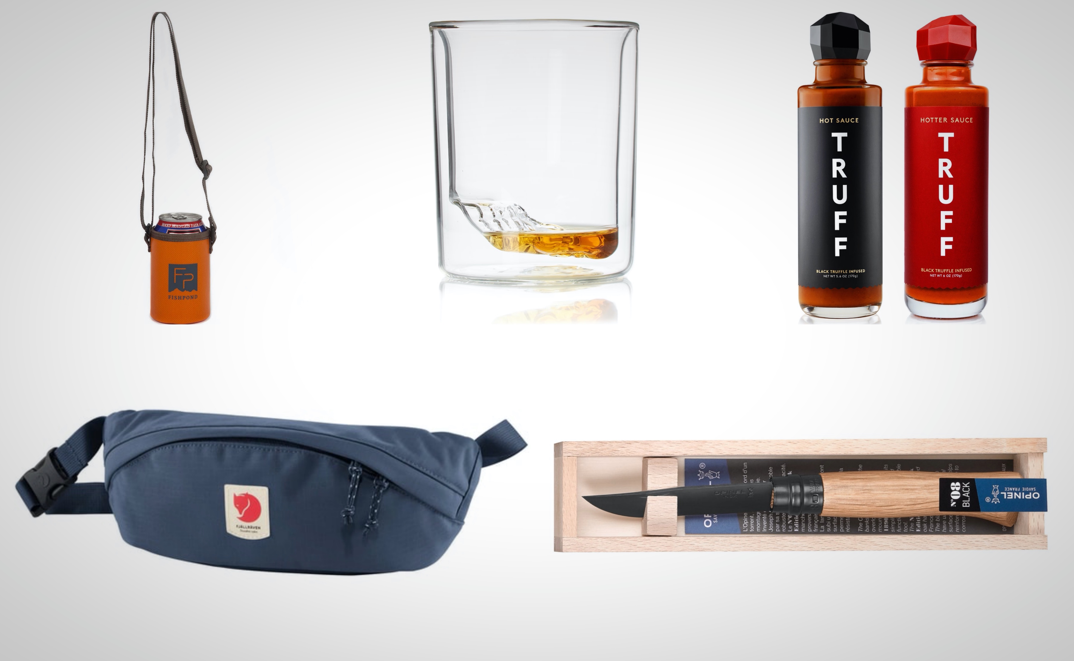 50 ‘Things We Want’ This Week — Gift Ideas For Guys Right Now