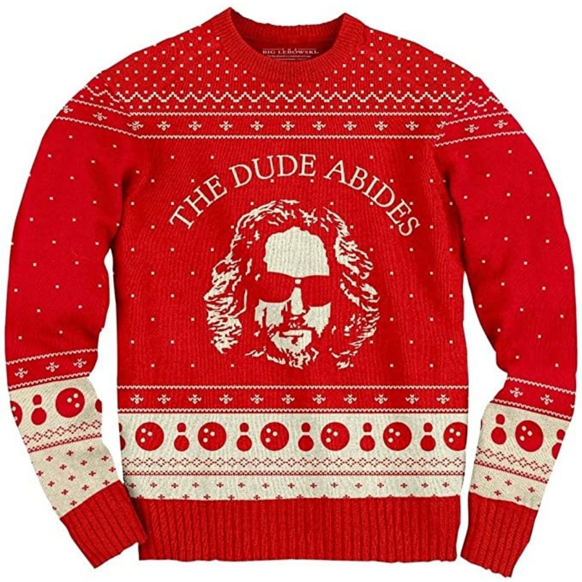 The Best Ugly Christmas Sweaters For Holiday Parties And Family