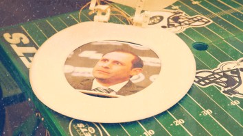 What In The Actual Almighty F*ck Are The New York Jets Doing?