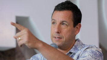 How Dumb Is The ‘Acting Coach’ Who Told Adam Sandler, Now Worth $400 Million, To Quit Acting?