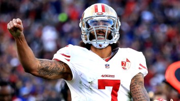 Map Using Geotagged Twitter Data Shows Which States Support Colin Kaepernick The Most