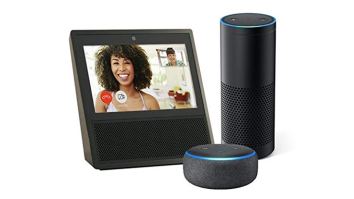 Woot Daily Deals: Amazon Echo Devices Mega Sale + Mattresses + Men’s Slippers