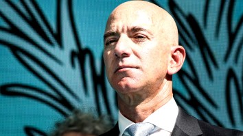 Billionaire Amazon Founder Jeff Bezos Is Reportedly Interested In Owning An NFL Team, But Which One?