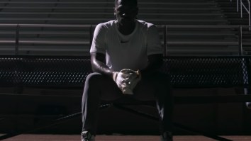 Antonio Brown Released A Workout Video To Hype His Return Even Though No One Knows If He’s Actually Allowed To Play