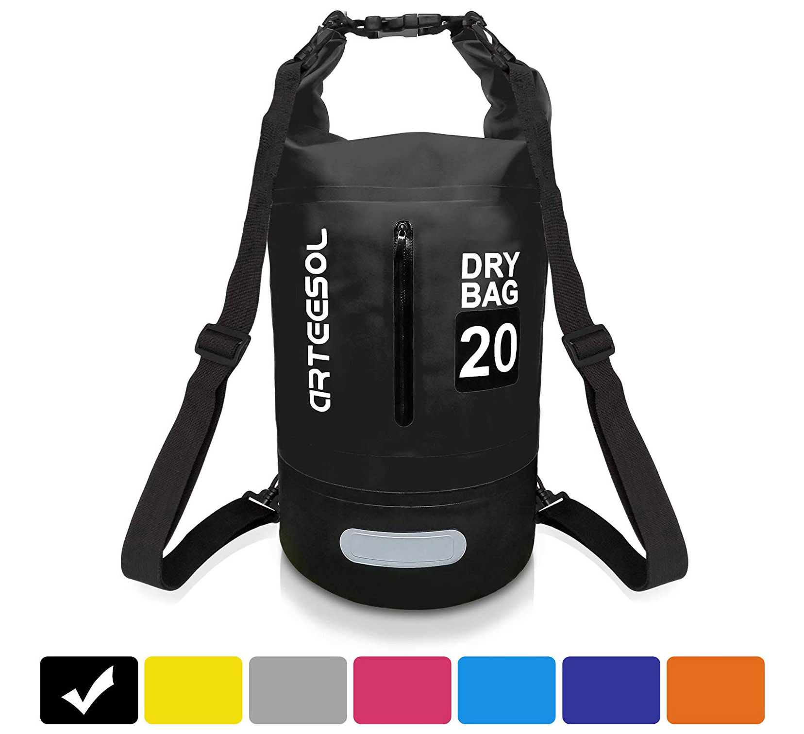 The 12 Best Waterproof Backpacks To Keep All Your Gear Nice And Dry