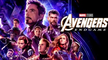 A Movie You’ve Likely Never Heard Of Has Overtaken Endgame’s Weekend Box Office Record
