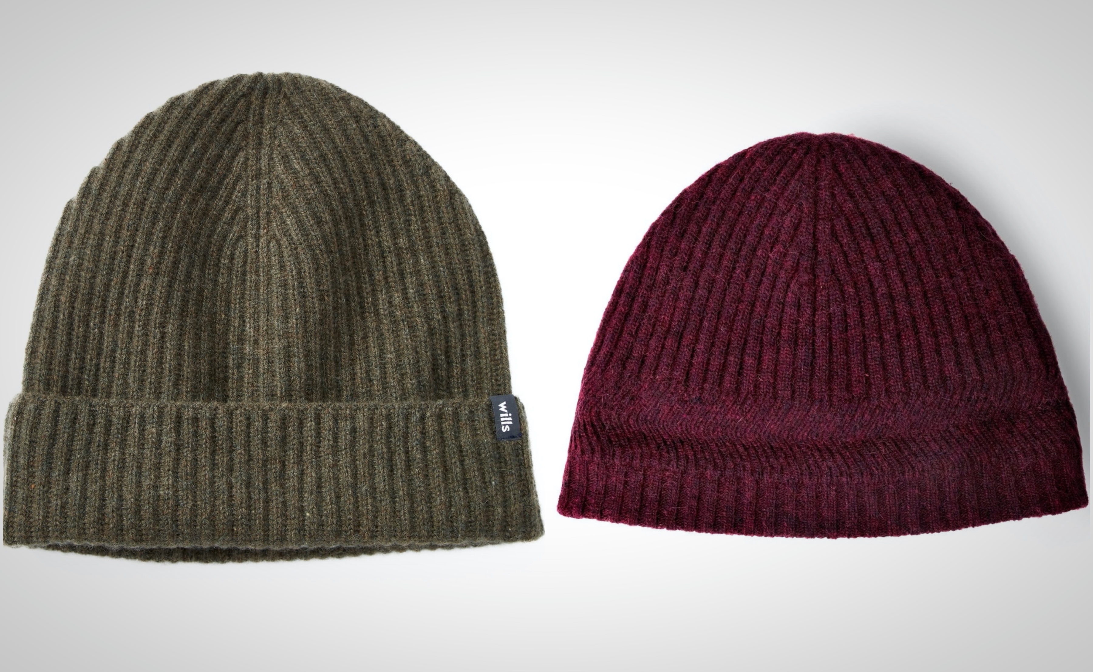 6 Comfy Beanies Santa Claus Should Put In Your Stocking This Year To ...