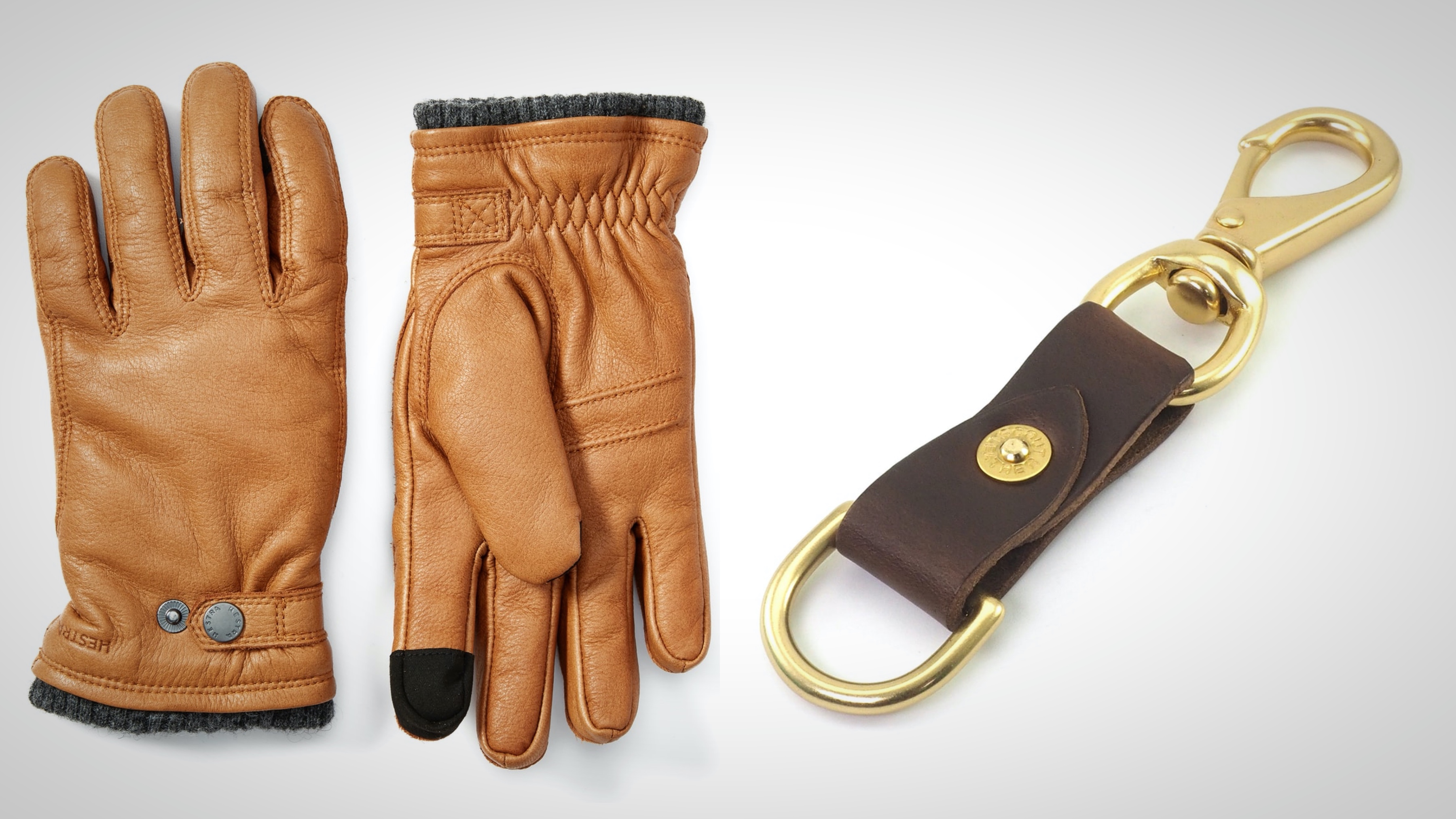 10 Of The Best Premium Leather Everyday Carry Essentials For Men BroBible