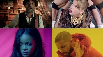 20 Songs From The Past Decade That Are Guaranteed To Live On Forever