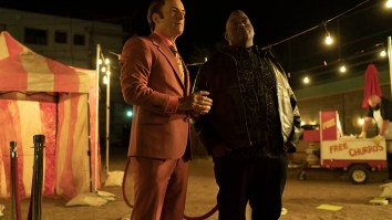 ‘Better Call Saul’ Announces Release Date, Teases Long-Awaited Arrival Of Saul Goodman In First Season 5 Teaser Trailer