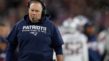 Former Patriots Defender Chris Long Explains How Bill Belichick Calls Guys Out In Team Meetings After Losses