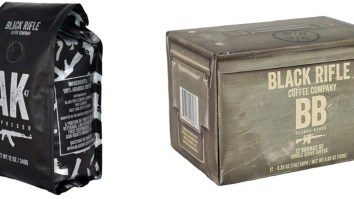 Woot Daily Deals: Black Rifle Coffee On Sale Today!