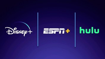 Why ESPN+ Is The Best-Kept Secret Of The Disney+ Bundle