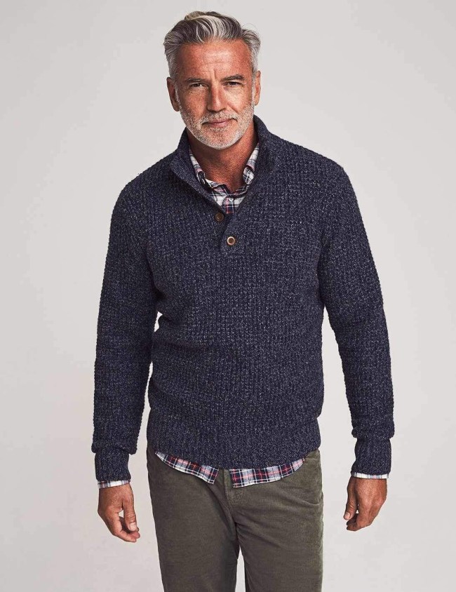 Snag Incredible Looks From Faherty Clothes At 25% Off Cyber Monday ...