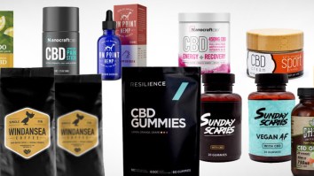 2019 CBD Gift Guide: The 22 Best CBD Gifts For This Holiday Season