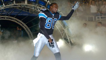Former #2 Overall NFL Draft Pick Charles Rogers Dead At 38-Years-Old