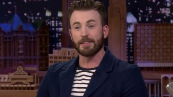 Chris Evans Shared The Story Of Spoiling His ‘Avengers: Endgame’ Final Scene With Anthony Mackie