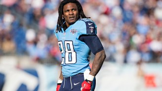 Former RB Chris Johnson Details A Night Out In Miami With Titans Teammates That Cost Them $140,000