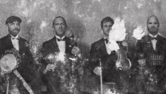 New Music Round-Up 11/22/19: Coldplay, Action Bronson, Mark Ronson/Anderson .Paak, Beck, Drive-By Truckers, Grammy Nominations and more