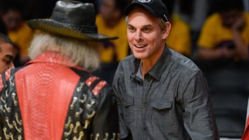 Colin Cowherd Apologizes To Listeners For Embarrassing Browns-Ravens Prediction About The AFC North