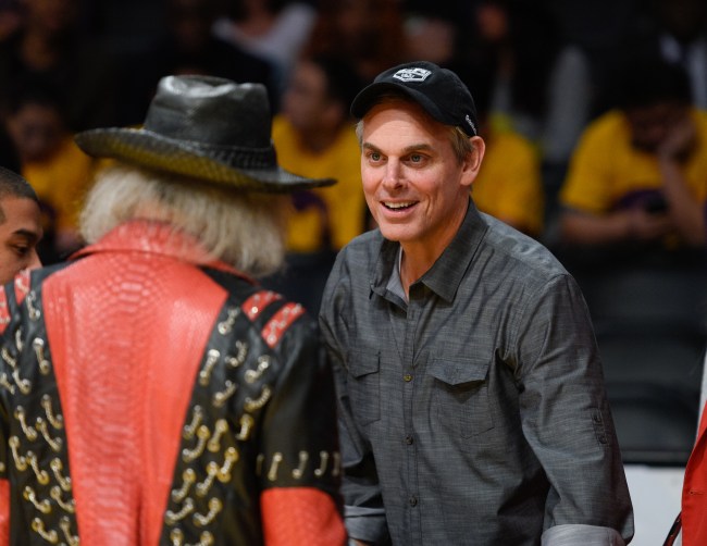 Colin Cowherd apologizes for embarrassing hot take about the Browns winning the AFC North