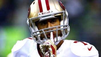 Stephen A. Smith Says Colin Kaepernick Needs To Keep His Mouth Shut If He Wants To Make It Back To The NFL