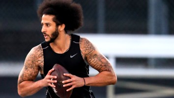 Colin Kaepernick Released A New Hype Video From His Workout, Reiterates That He Is Ready To Play