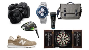 Daily Deals: Boba Fett Comic Books, TAG Heuer Watches, J.Crew Clearance, Callaway Pre-Owned Golf Club BOGO Sale And More!