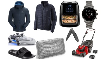 Daily Deals: Cole Haan, Gap Flash Sale, Blenders, DualShock Controllers, Eastbay Sale, Backcountry Patagonia Sale And More!