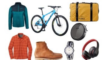 Daily Deals: Merrell, Electric Bikes, $999 Off 75-Inch TVs, Gaming Laptops, $9 Polos, Backcountry Early Black Friday Sale And More!