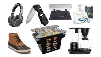 Daily Deals: ‘Die Hard,’ Bowflex Gym, Ryobi Power Tools, Solar Panels, Casper Mattresses, DNA Testing, Oakley Sale And More!