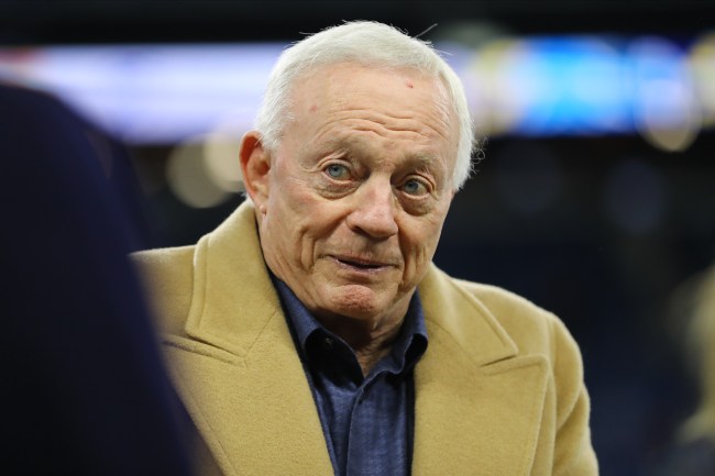 The Odds For The Dallas Cowboys' Next Head Coach Are Out, And It's Actually  A Hilarious List Of Names - BroBible