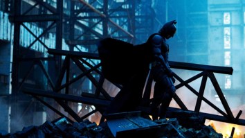 Christian Bale Discusses Why Christopher Nolan Never Made A Fourth Batman Film