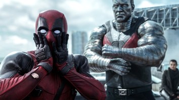 ‘Deadpool’ Director Tim Miller Says The Original Plan For ‘Deadpool 2’ Included The Fantastic Four And Copycat Vanessa
