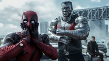 This Time-Traveling Theory Of How Deadpool Will Enter The MCU Is An Absolute Brain-Melter