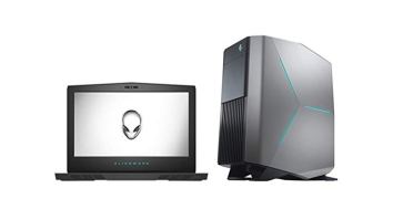 Amazing Deals On Dell Alienware Gaming PCs And NCAA Airpods Cases,