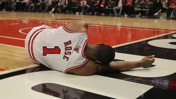 Derrick Rose Says His Career Wouldn’t Have Imploded If Load Management Had Existed During His Early Playing Days
