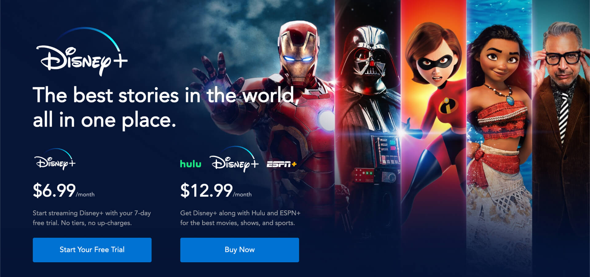 Is Disney Plus Worth It? Why The $12.99 Disney+ Bundle With Hulu And