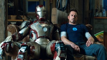 According To Disney+, ‘Iron Man 3’ Is A Christmas Movie, Just Like ‘Die Hard, Gremlins’ And ‘Rocky IV’