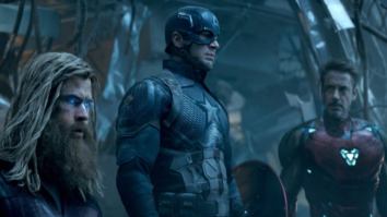 The Directors Of ‘Avengers: Endgame’ Finally Respond To Martin Scorsese’s Comments About ‘Cinema’
