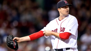 Ex-Red Sox Pitcher Carson Smith Piles On With More Illicit Sign-Stealing Allegations Against The Houston Astros