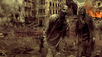 Experts Claim The Apocalypse Is Closer Than We Think As A ‘Zombification’ Parasite May Have Already Infected Humans