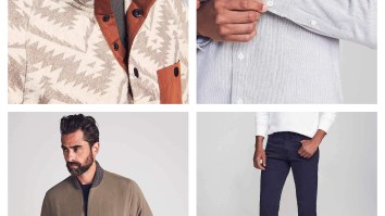 Faherty Makes Men’s Clothes For Life’s Great Moments – Upgrade Your Casual ‘Fit
