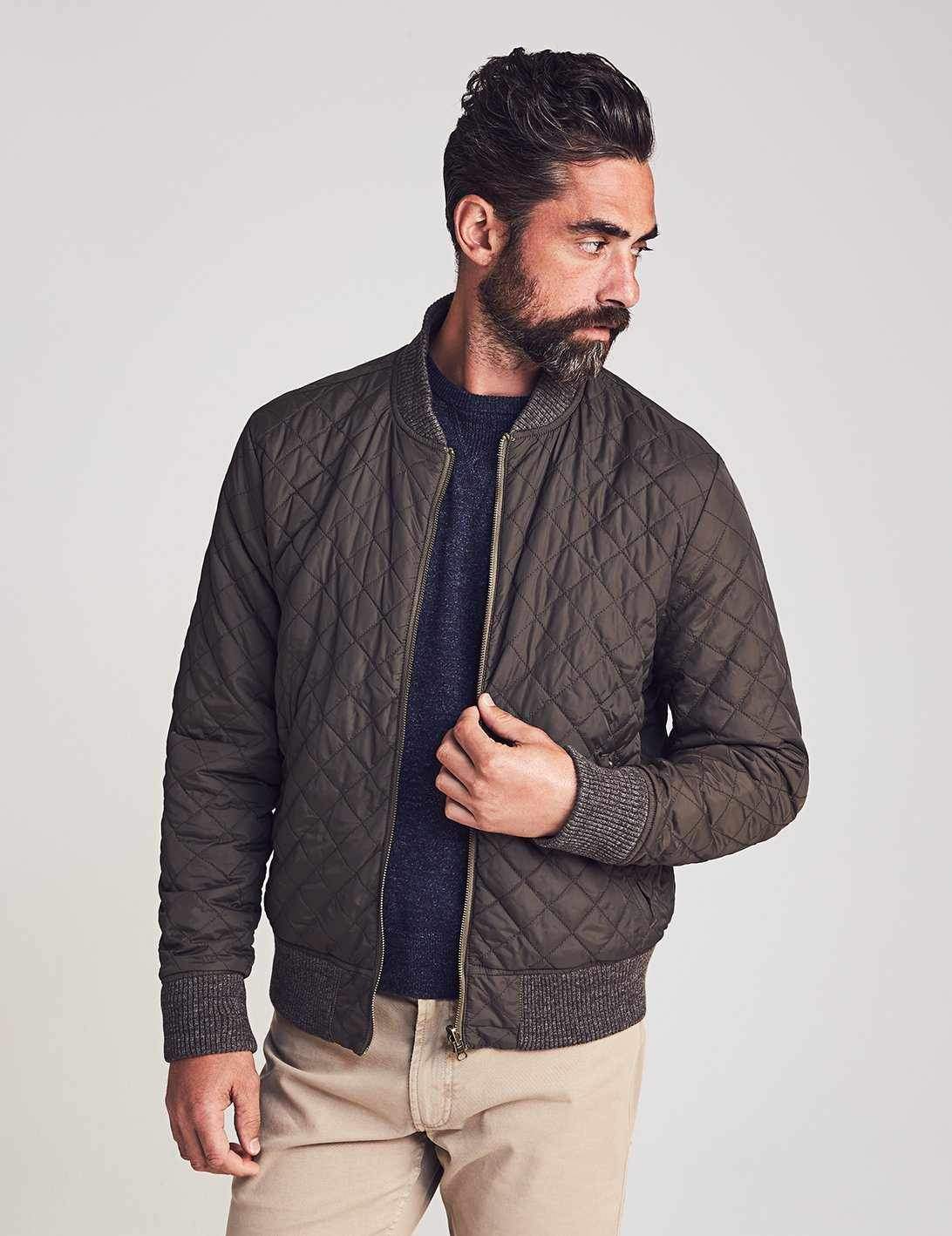 10 Must-Haves From Faherty Clothes To Upgrade Your Winter Style - BroBible