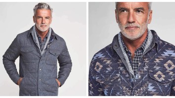 Snag Incredible Looks From Faherty Clothes At 25% Off Cyber Monday