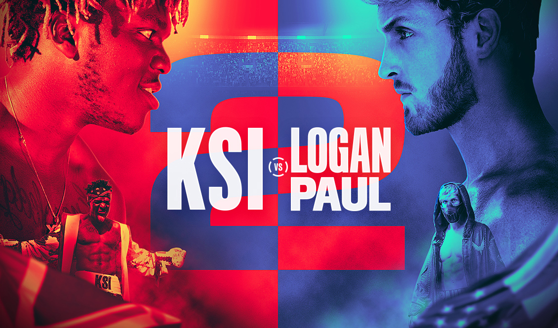 How To Watch Logan Paul Vs Ksi Boxing Livestream On Dazn Brobible