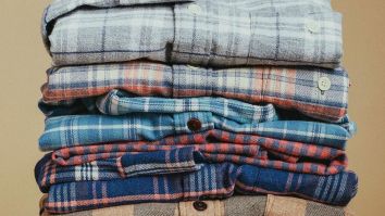 25% Off Faherty Clothes For Men This Black Friday + Cyber Monday