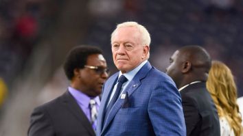 Jerry Jones Frustrated Over Dallas Cowboys’ Tough Loss To Patriots