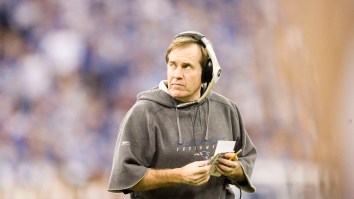 Bill Belichick Almost Left The Patriots In 2007 After The Spygate Catastrophe, Says Mike Francesa
